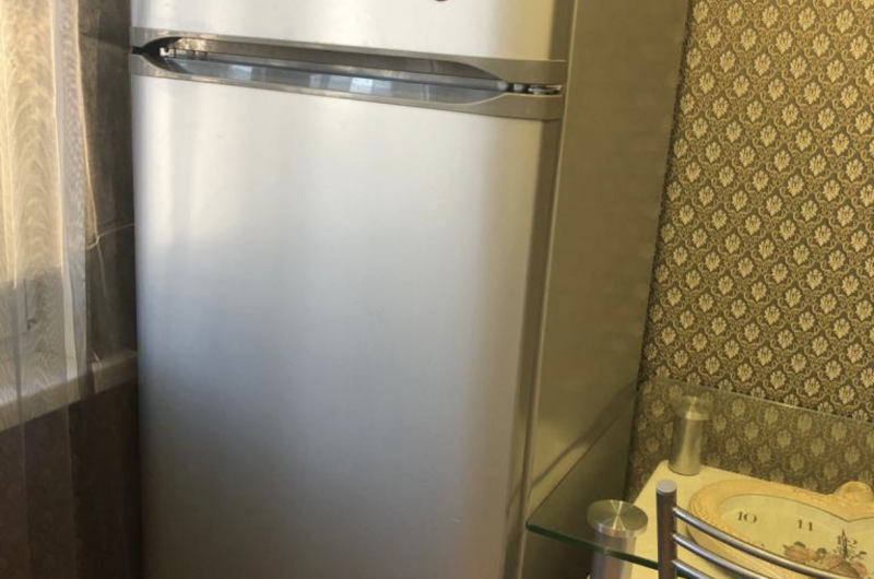 Однокомнатная квартира