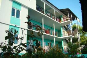 Изображение Мини гостиница «Энрике» #1