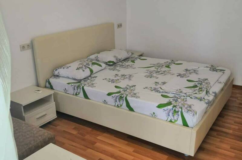 Мини гостиница «Энрике»