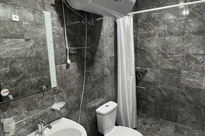 Мини гостиница «Энрике»