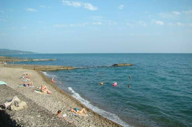 Мини гостиница «Энрике»