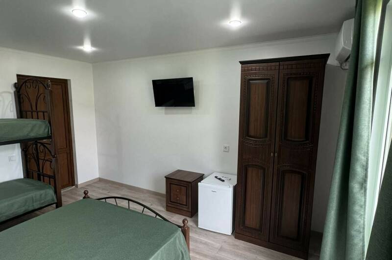 Мини гостиница «Энрике»