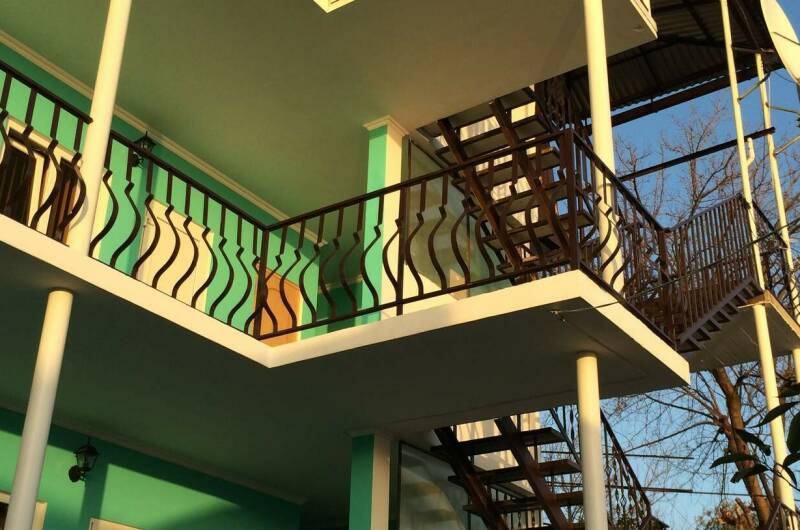 Мини гостиница «Энрике»