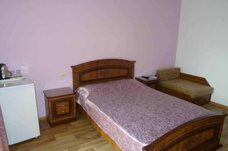 Мини гостиница «Энрике»