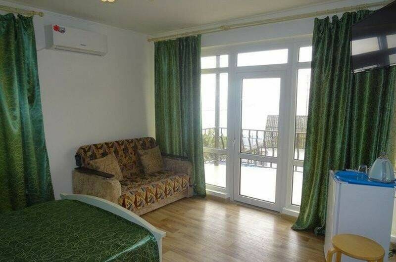 Мини гостиница «Энрике»