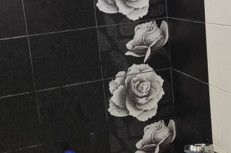 Уютная трехкомнатная квартира