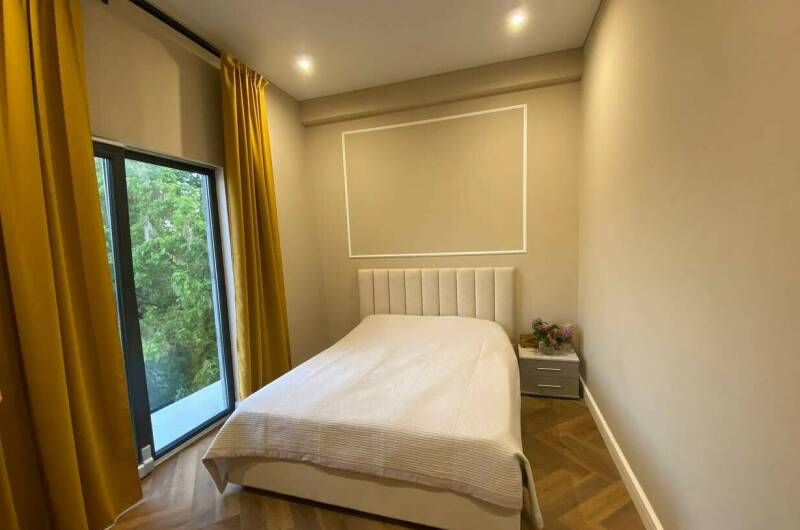 Апартаменты «F 17»