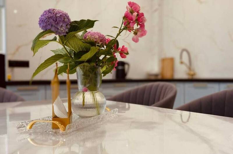 Апартаменты «F 17»