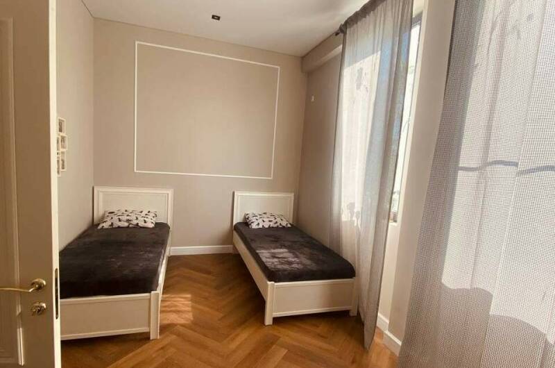 Апартаменты «F 17»