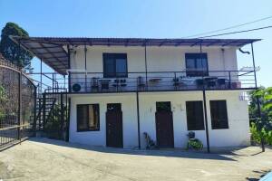 Изображение Гостевой дом «Ismail» #2