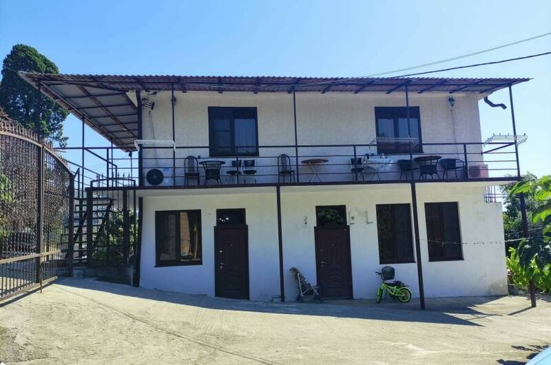 Гостевой дом «Ismail»