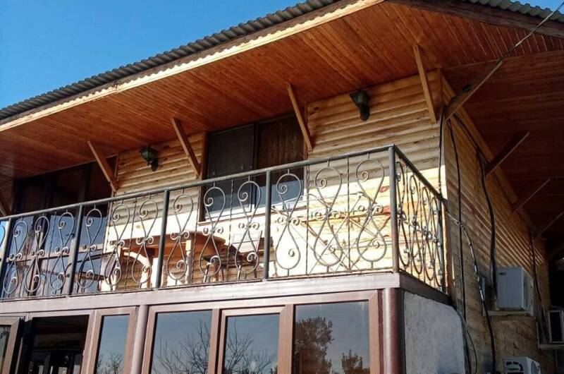 Гостевой дом «Ismail»