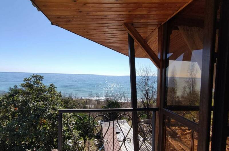 Гостевой дом «Ismail»