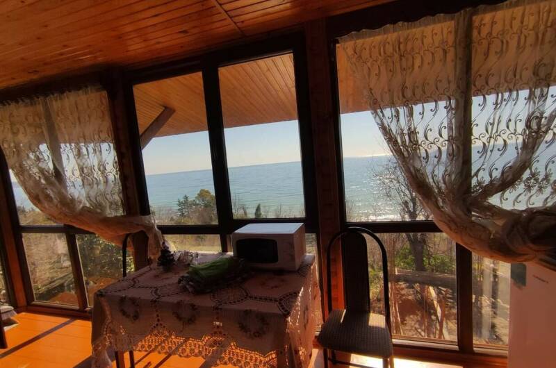 Гостевой дом «Ismail»