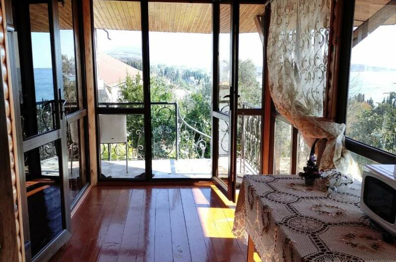 Гостевой дом «Ismail»