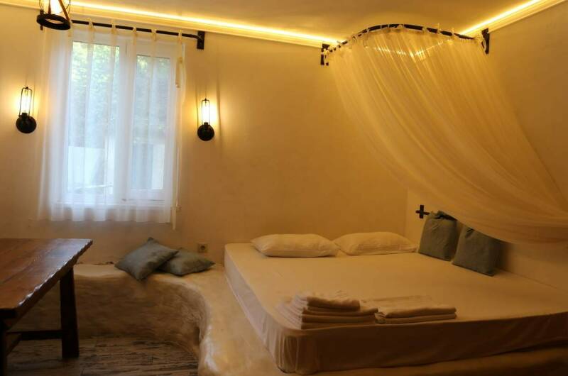 Отдельный дом в тихом месте недалеко от центра