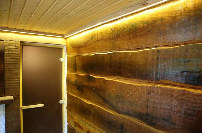 Отдельный дом в тихом месте недалеко от центра