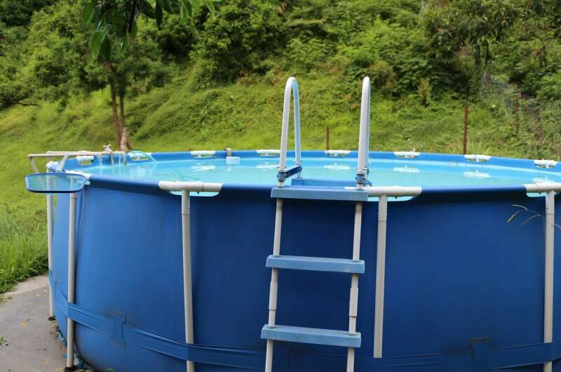 Отдельный дом в тихом месте недалеко от центра