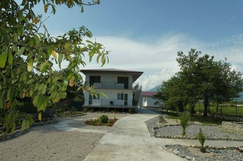 Гостевой дом «Мечта»