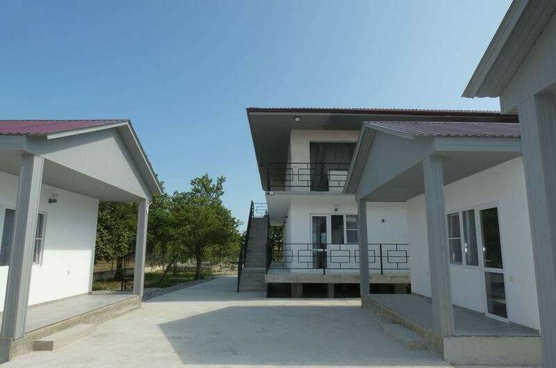 Гостевой дом «Мечта»