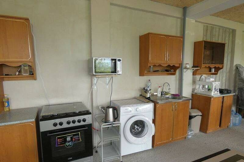 Гостевой дом «Мечта»