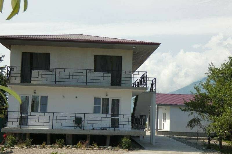 Гостевой дом «Мечта»