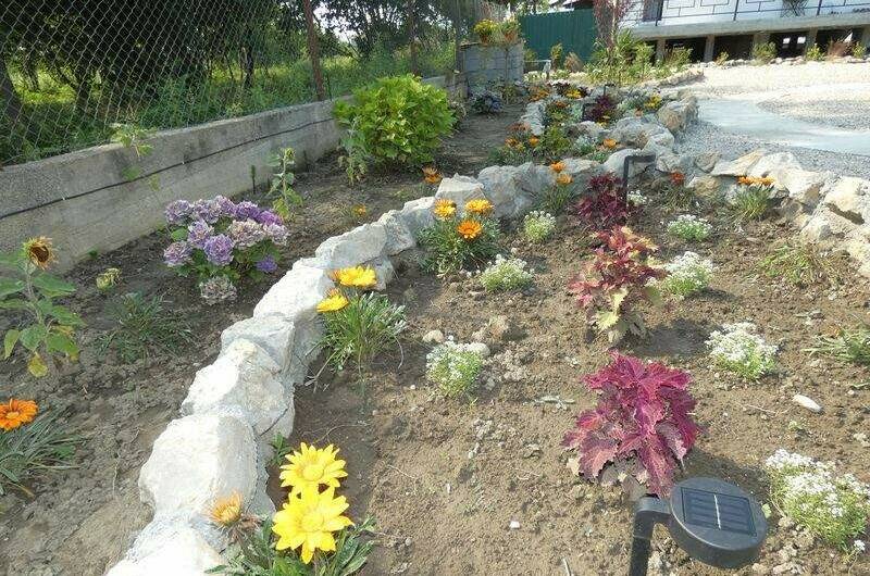 Гостевой дом «Мечта»