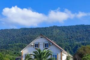 Изображение Гостевой дом «Бархатный сезон» #1