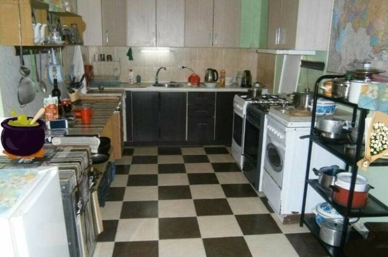 Гостевой дом «Бархатный сезон»