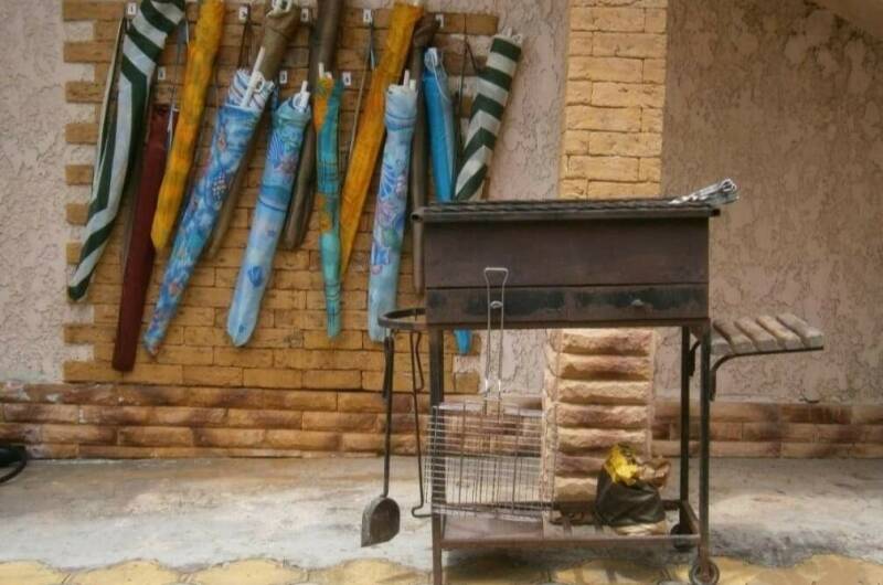 Гостевой дом «Бархатный сезон»