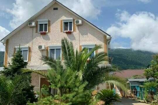 Гостевой дом «Бархатный сезон»