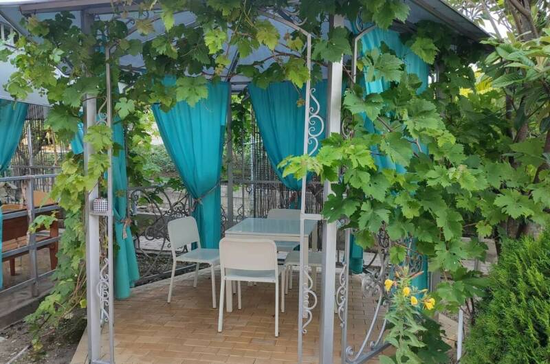 Гостевой дом «Бархатный сезон»