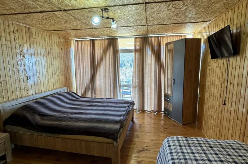 Коттедж «Хуторок»