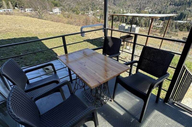 Коттедж «Хуторок»