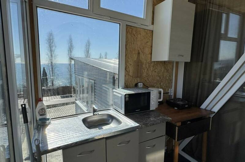 Коттедж «Хуторок»