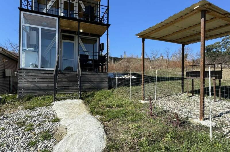 Коттедж «Хуторок»