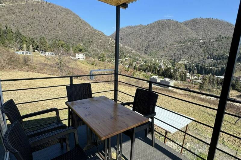 Коттедж «Хуторок»