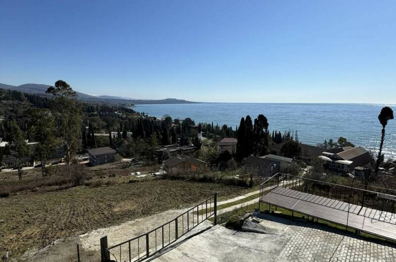 Коттедж «Хуторок»