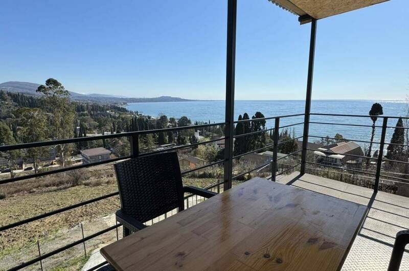 Коттедж «Хуторок»