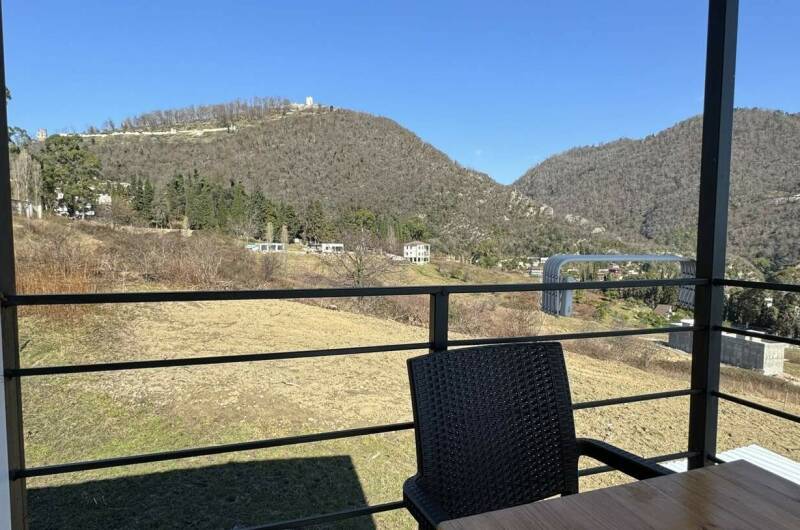 Коттедж «Хуторок»