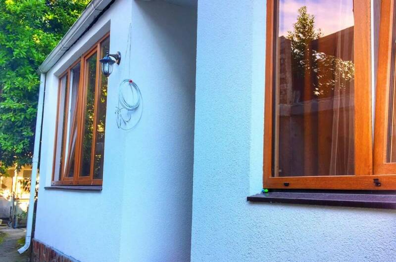 Коттедж «Балу»