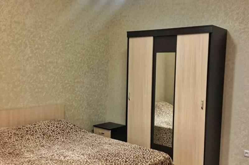 Коттедж «Балу»