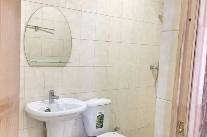 Коттедж «Балу»