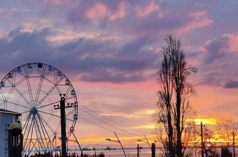 Коттедж «Балу»