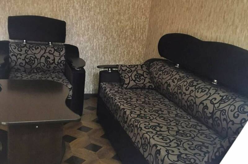 Коттедж «Балу»