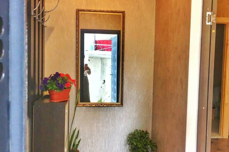 Коттедж «Балу»