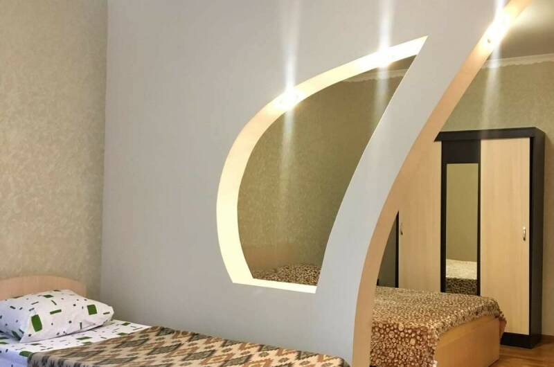 Коттедж «Балу»