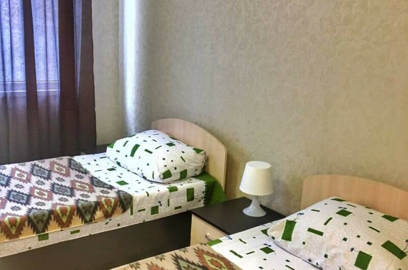 Коттедж «Балу»