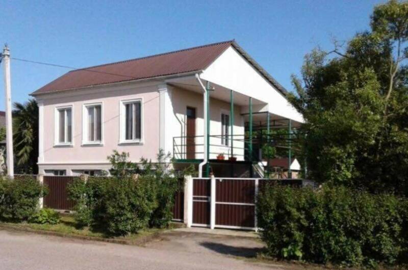 Гостевой дом «Гудаута»