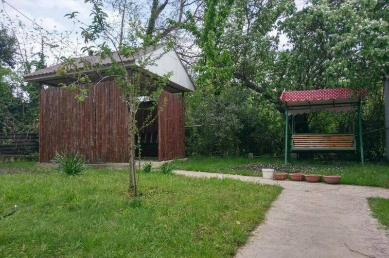 Гостевой дом «Гудаута»